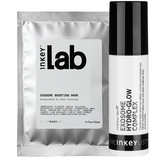 exosome-glow-boosting-duo-e1 PackshotPNGExoSheetandSerum.png